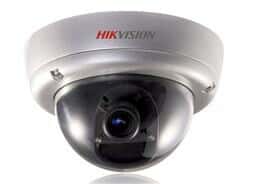 دوربین های امنیتی و نظارتی هایک ویژن DS-2CC512P-FB68489