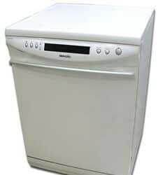 ماشین ظرفشویی مجیک KOR - 203368558thumbnail