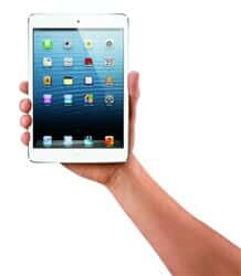 تبلت اپل-آیپد اپل iPad Mini wifi - 16Gb68725thumbnail