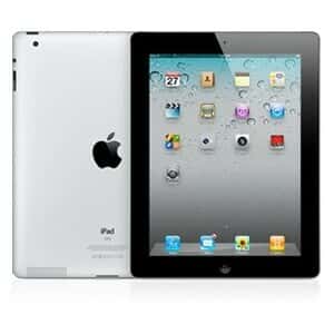 تبلت اپل-آیپد اپل iPad 4 wifi - 16Gb68737