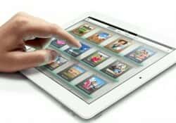تبلت اپل-آیپد اپل iPad New wifi 4G - 64Gb68759thumbnail