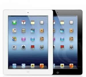 تبلت اپل-آیپد اپل iPad New wifi 4G - 64Gb68758