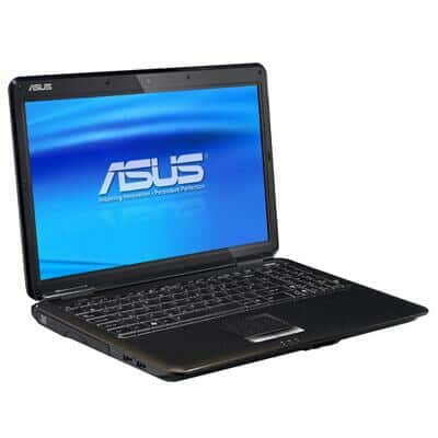 لپ تاپ ایسوس AU K50IN 2Gh-4Gb-500Gb6632