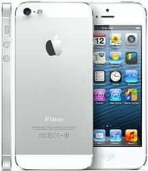 گوشی اپل iPhone 5   16Gb68846thumbnail