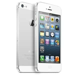گوشی اپل iPhone 5   16Gb68841