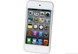 پخش کننده های چند رسانه ای اپل iPod Touch 4th Gen  32Gb68855thumbnail