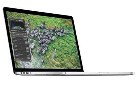 لپ تاپ اپل MacBook Pro MC976 Ci7 8G 512Gb SSD68924