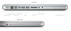 لپ تاپ اپل MacBook Pro MD103 Ci7 4G 500Gb68960thumbnail