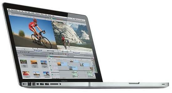 لپ تاپ اپل MacBook Pro MD322 Ci7 4G 750Gb69000