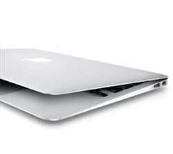 لپ تاپ اپل MacBook Air MD224 Ci5  4G 128Gb SSD 12Inches69012thumbnail