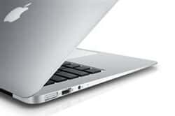 لپ تاپ اپل MacBook Air MD224 Ci5  4G 128Gb SSD 12Inches69011thumbnail