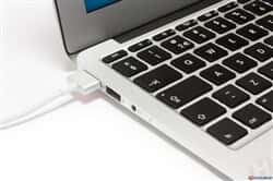لپ تاپ اپل MacBook Air MD224 Ci5  4G 128Gb SSD 12Inches69009thumbnail