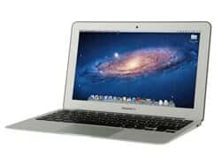 لپ تاپ اپل MacBook Air MD224 Ci5  4G 128Gb SSD 12Inches69007thumbnail
