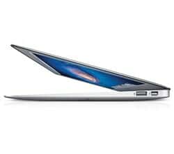 لپ تاپ اپل MacBook Air MD224 Ci5  4G 128Gb SSD 12Inches69013thumbnail