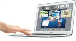 لپ تاپ اپل MacBook Air MD231 Ci5  4G 128Gb SSD69014thumbnail