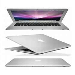 لپ تاپ اپل MacBook Air MD231 Ci5  4G 128Gb SSD69018thumbnail