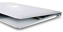 لپ تاپ اپل MacBook Air MD231 Ci5  4G 128Gb SSD69019thumbnail