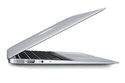 لپ تاپ اپل MacBook Air MD231 Ci5  4G 128Gb SSD69016thumbnail