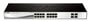 سوئیچ دی لینک DGS-1210-20 20Port