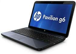لپ تاپ اچ پی Pavilion G6-2032 i5 6G 750Gb69820thumbnail
