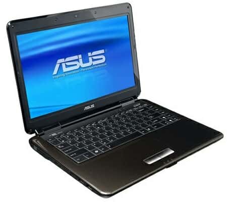 لپ تاپ ایسوس X8AIN K40IN-2Ghz-4Gb-500Gb6860