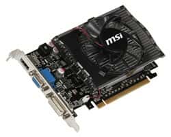 کارت گرافیک ام اس آی N430GT-MD4GD370457thumbnail