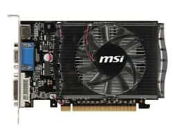 کارت گرافیک ام اس آی N430GT-MD4GD370456thumbnail