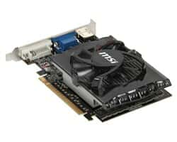 کارت گرافیک ام اس آی N430GT-MD4GD370461thumbnail