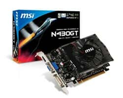 کارت گرافیک ام اس آی N430GT-MD4GD370462thumbnail