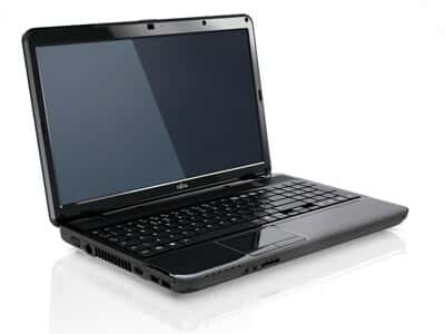 لپ تاپ فوجیتسو LifeBook AH531 i3 2G 320Gb70663