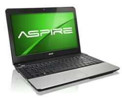 لپ تاپ ایسر Aspire E1-531 Dual Core B960 2G 320Gb70763thumbnail