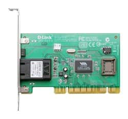 کارت شبکه LAN دی لینک DFE-551FX PCI Fiber70805thumbnail