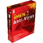 نرم افزار ایمن Anti-Virus Simorgh6998