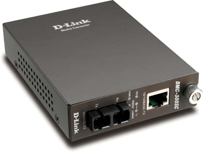 سایر تجهیزات شبکه دی لینک DMC-300SC70820