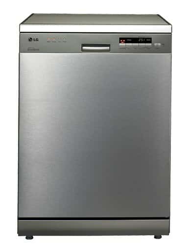 ماشین ظرفشویی  ال جی DW-EN1000W70928