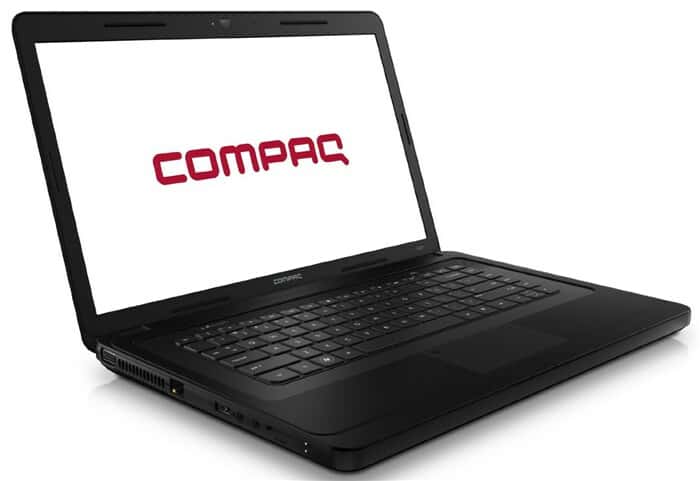 لپ تاپ اچ پی Compaq Presario CQ57 B970  4G 500Gb71137