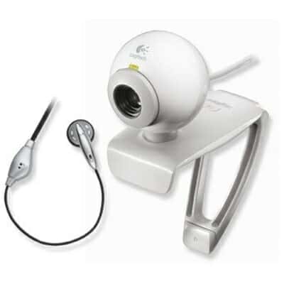 وب کم لاجیتک QuickCam Express plus244