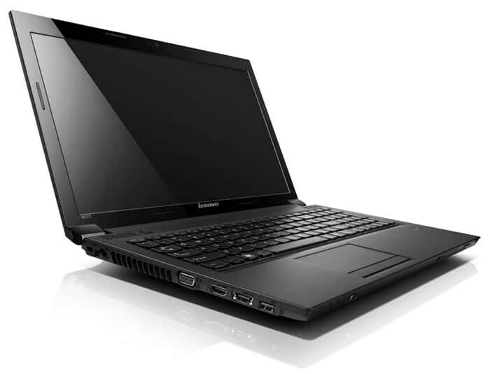 لپ تاپ لنوو B575 Dual Core E-300 4G 500Gb 71232