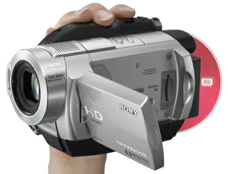 دوربین فیلمبرداری سونی HDR-UX58803