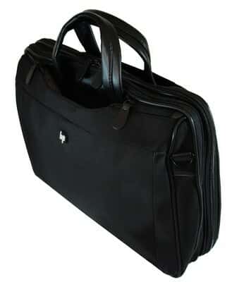 کیف و کوله و کاور لپ تاپ گلنس Hand Bag طرح HP71381