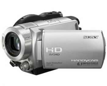 دوربین فیلمبرداری سونی HDR-UX78808