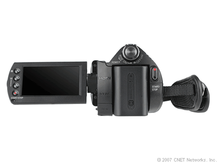 دوربین فیلمبرداری سونی HDR-CX78811