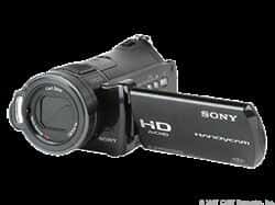 دوربین فیلمبرداری سونی HDR-CX78815thumbnail