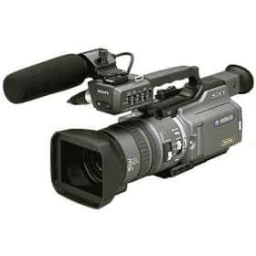 دوربین فیلمبرداری  سونی DSR-PD1708824