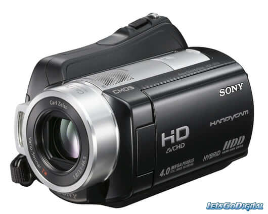 دوربین فیلمبرداری سونی HDR-SR108849
