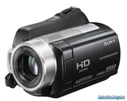 دوربین فیلمبرداری سونی HDR-SR108849thumbnail