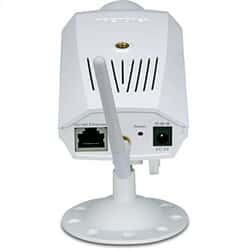 دوربین مدار  بسته تحت شبکه IP ترندنت TV-IP100W-N Wireless71701thumbnail