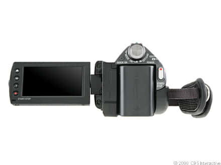دوربین فیلمبرداری سونی HDR-CX128851