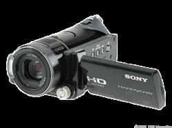 دوربین فیلمبرداری سونی HDR-CX128854thumbnail