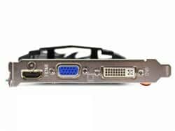 کارت گرافیک گیگابایت GT440 1Gb DDR5 71749thumbnail